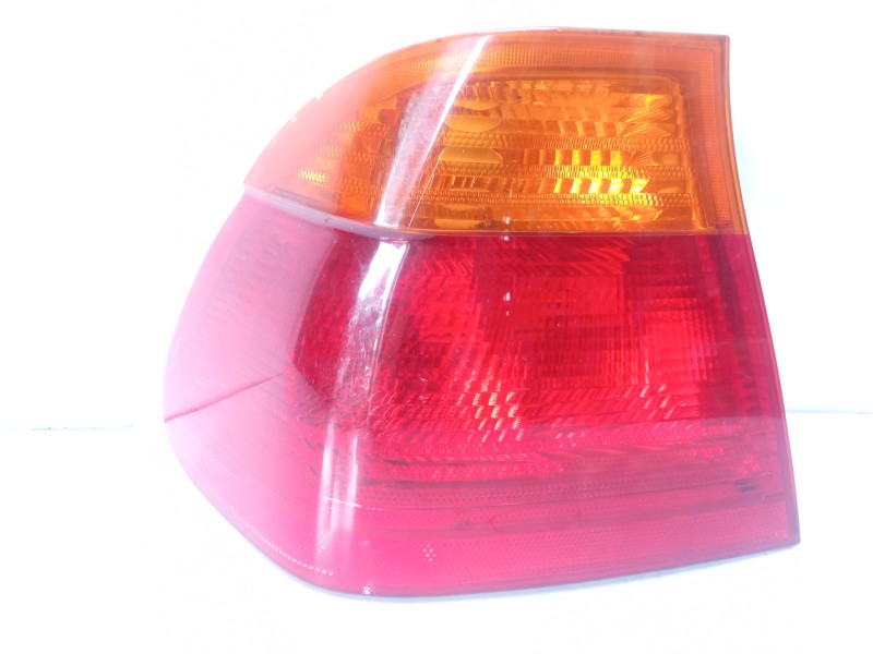 Recambio de piloto trasero izquierdo para bmw serie 3 berlina (e46) 318i referencia OEM IAM 63218364921  