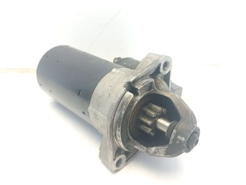Recambio de motor arranque para bmw serie 3 berlina (e36) referencia OEM IAM 12412245328 12v 