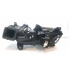 Recambio de calefaccion entera normal para jaguar xf i (x250) 2.7 d referencia OEM IAM C2Z11207  