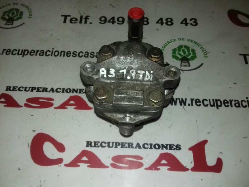 Recambio de bomba direccion para audi a3 (8l) 1.9 tdi attraction referencia OEM IAM 1J0422154A  