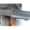 Recambio de transmision delantera derecha para volkswagen golf iv berlina (1j1) básico referencia OEM IAM 1J0407272BL  