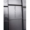 Recambio de moldura para toyota c-hr hybrid active referencia OEM IAM 76971F4050C0  