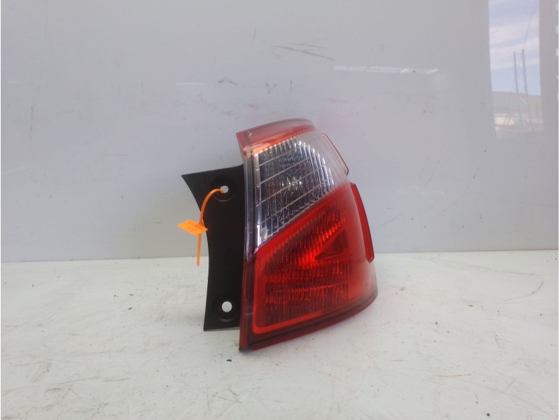 Recambio de piloto trasero derecho para nissan qashqai+2 (jj10) acenta referencia OEM IAM   