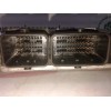 Recambio de centralita motor uce para peugeot 206 berlina play station 2 referencia OEM IAM 0281011188 1265106181 9648588880