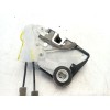 Recambio de cerradura puerta delantera izquierda para toyota yaris active referencia OEM IAM 69040K0040  