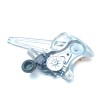 Recambio de elevalunas trasero izquierdo para toyota hilux (kun) cabina doble vx 4x4 referencia OEM IAM 698040K120 857100K180 