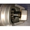 Recambio de motor arranque para citroën c4 berlina 1.6 16v referencia OEM IAM M000T32272 V764559480 11 DIENTES