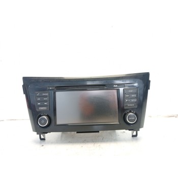 PANTALLA MULTIFUNCION 25915HV02A 