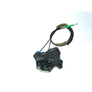 CERRADURA PUERTA DELANTERA IZQUIERDA 6904002211 