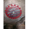Recambio de caja cambios para jeep gr. cherokee (wh) 3.0 crd 65 aniversario referencia OEM IAM 242J 2 