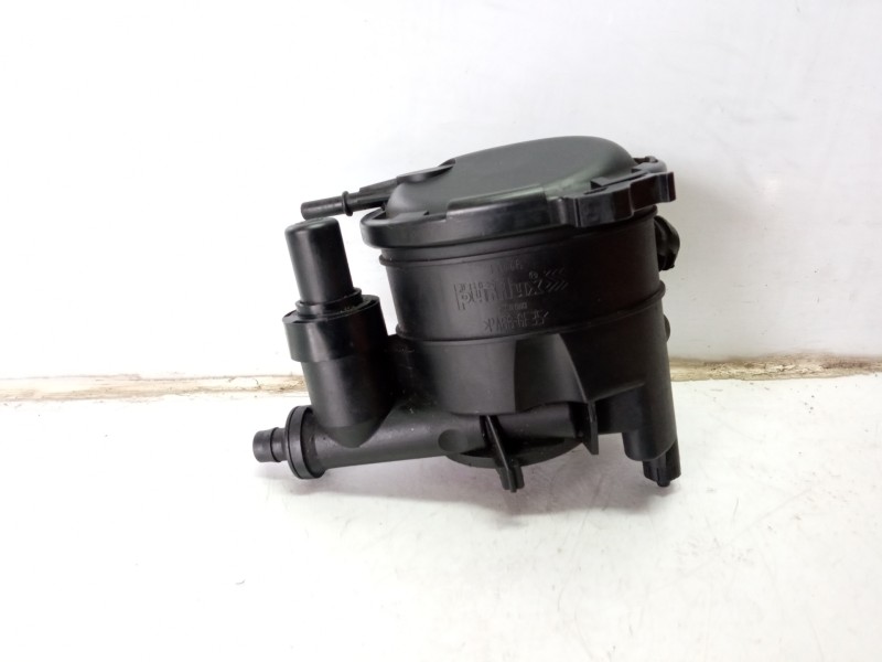 Recambio de filtro aceite para citroën xsara berlina 1.9 d x referencia OEM IAM FC446  