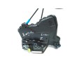 Recambio de cerradura puerta delantera izquierda para toyota avensis touring sports business advance referencia OEM IAM 69040022