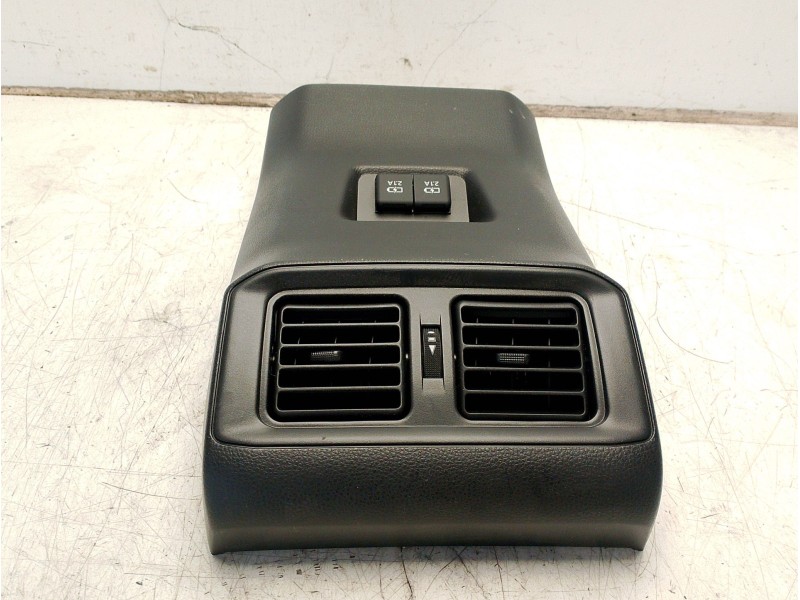 Recambio de moldura para toyota rav 4 v (_a5_, _h5_) 2.0 (mxaa52) referencia OEM IAM 5890342060C0  