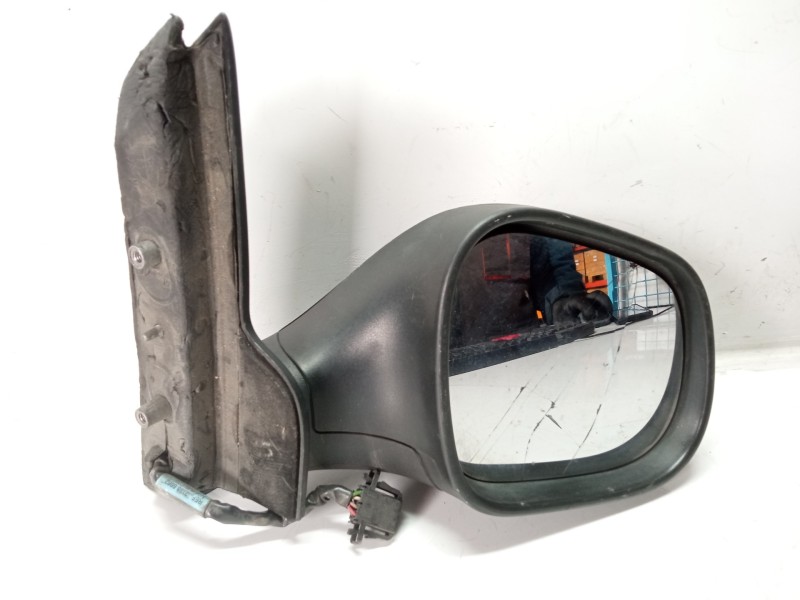 Recambio de retrovisor derecho para seat altea (5p1) arena referencia OEM IAM E9014142 E9014142 