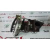 Recambio de turbocompresor para fiat punto berlina (176) td 60 cult referencia OEM IAM 46424102 466856-3 