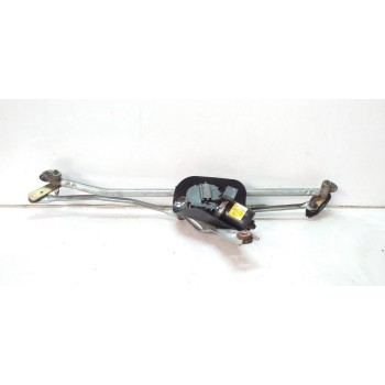 MOTOR LIMPIA DELANTERO 8377427 