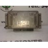 Recambio de centralita motor uce para citroën saxo 1.5 d sx referencia OEM IAM 0281001839 9630059880 28FM0279