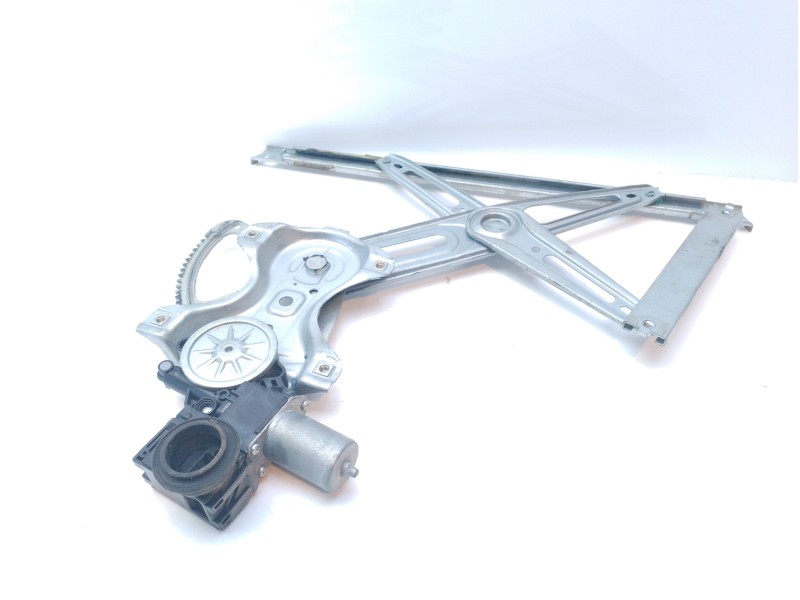 Recambio de elevalunas delantero izquierdo para toyota hilux (kun) cabina doble vx 4x4 referencia OEM IAM 698020K150 857200K190 
