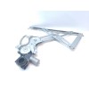 Recambio de elevalunas delantero izquierdo para toyota hilux (kun) cabina doble vx 4x4 referencia OEM IAM 698020K150 857200K190 