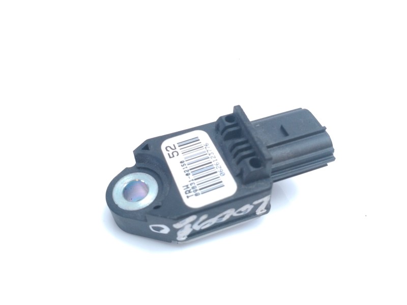 Recambio de sensor para toyota avensis touring sports business advance referencia OEM IAM 8983102150  