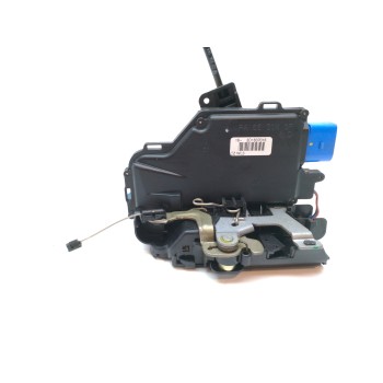 CERRADURA PUERTA DELANTERA DERECHA 3D1837016 