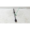 Recambio de amortiguador izquierdo capo para dacia lodgy (js_) 1.6 lpg referencia OEM IAM 654704175R  