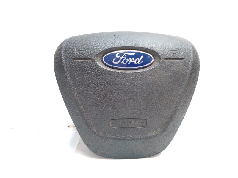 Recambio de airbag delantero izquierdo para ford transit custom kombi 2.0 tdci cat referencia OEM IAM 1763190  