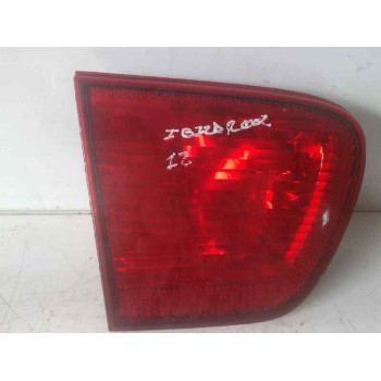 PILOTO TRASERO IZQUIERDO 7507439 