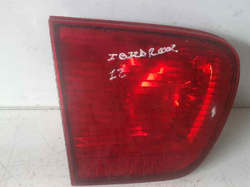 Recambio de piloto trasero izquierdo para seat ibiza ii (6k1) 1.9 sdi referencia OEM IAM 7507439  