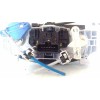 Recambio de mando calefaccion / aire acondicionado para dacia sandero laureate referencia OEM IAM T1001639U  