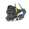 Recambio de cerradura puerta delantera izquierda para toyota avensis touring sports business advance referencia OEM IAM 69040022
