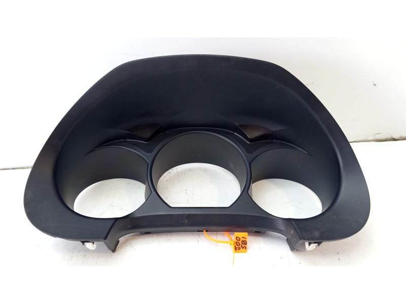 Recambio de molduras delanteras para lexus gs (gs/us/ws19) 300 referencia OEM IAM 5540430891  5540430891 / 55411620HL / 83950301