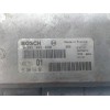 Recambio de centralita motor uce para citroën saxo 1.5 d sx referencia OEM IAM 0281001839 9630059880 28FM0279