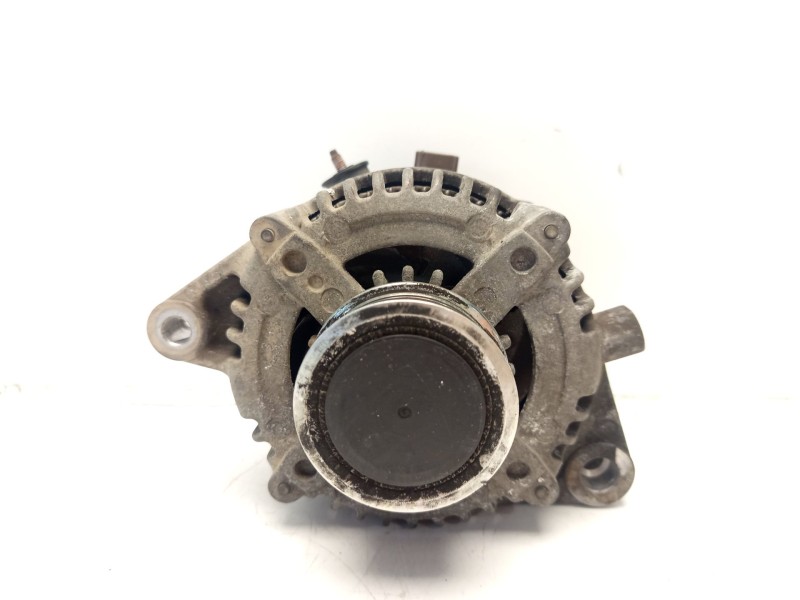 Recambio de alternador para toyota corolla (_e12_) 2.0 d-4d (cde120_) referencia OEM IAM 2706027090  