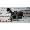 Recambio de turbocompresor para fiat punto berlina (176) td 60 cult referencia OEM IAM 46424102 466856-3 
