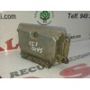 Recambio de centralita motor uce para citroën saxo 1.5 d sx referencia OEM IAM 0281001839 9630059880 28FM0279