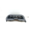 Recambio de rejilla aireadora para toyota yaris referencia OEM IAM 55650K0050B0  