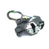 Recambio de cerradura puerta delantera izquierda para toyota avensis touring sports business advance referencia OEM IAM 69040022