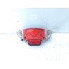 Recambio de piloto trasero central para sym symphony 125 referencia OEM IAM 33700ATA030  