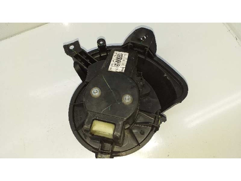 Recambio de motor calefaccion para fiat fiorino adventure sx combi referencia OEM IAM 5T743  