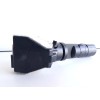 Recambio de mando luces para nissan qashqai (j10) acenta referencia OEM IAM 25540JD03A  