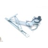 Recambio de elevalunas delantero izquierdo para toyota hilux (kun) cabina doble vx 4x4 referencia OEM IAM 698020K150 857200K190 