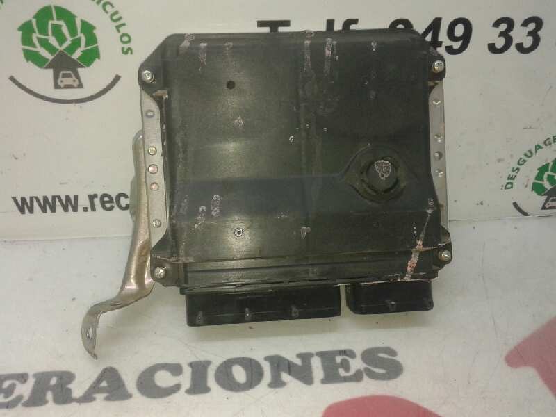Recambio de centralita motor uce para toyota verso comfort referencia OEM IAM 896610F311 MB2755000350 