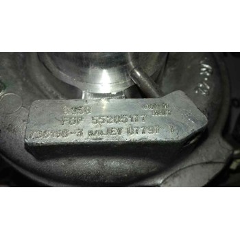 TURBOCOMPRESOR 55205177 736168-3 