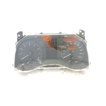 CUADRO INSTRUMENTOS 83800K0191 