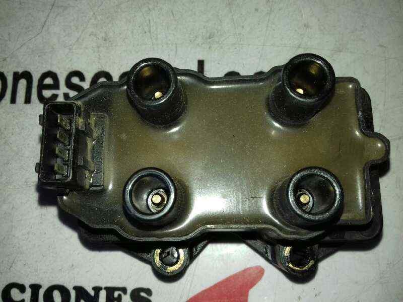 Recambio de bobina encendido para citroën saxo 1.1 sx referencia OEM IAM 2526040A  