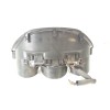 Recambio de molduras delanteras para lexus gs (gs/us/ws19) 300 referencia OEM IAM 5540430891  5540430891 / 55411620HL / 83950301