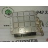 Recambio de centralita motor uce para toyota verso comfort referencia OEM IAM 896610F311 MB2755000350 
