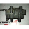 Recambio de bobina encendido para citroën saxo 1.1 sx referencia OEM IAM 2526040A  