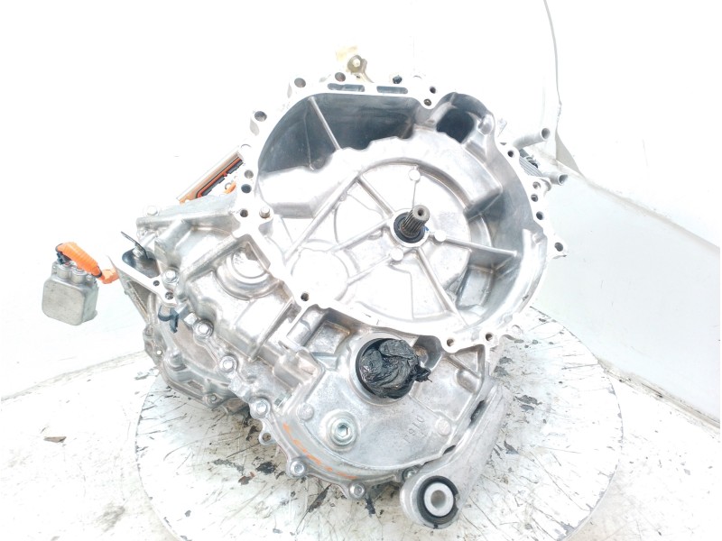 Recambio de caja cambios para toyota yaris 1.5 16v cat referencia OEM IAM 309000D020  
